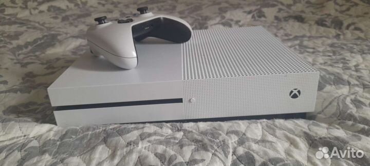 Xbox One s 1tb