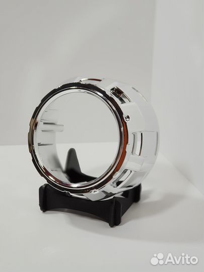 Маска для Би Линзы LightWay 2,5