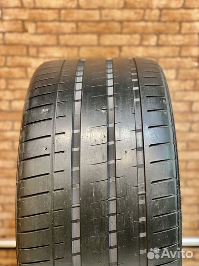 Vredestein Ultrac Vorti 275/35 R19