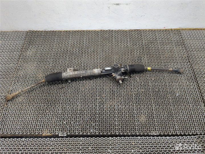 Рейка рулевая с г/у Citroen C8, 2005