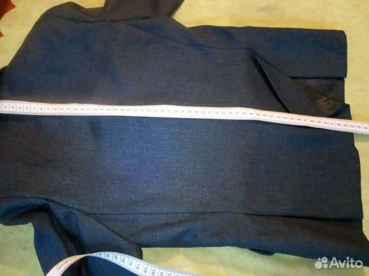 Костюм на мальчика 6-7 лет