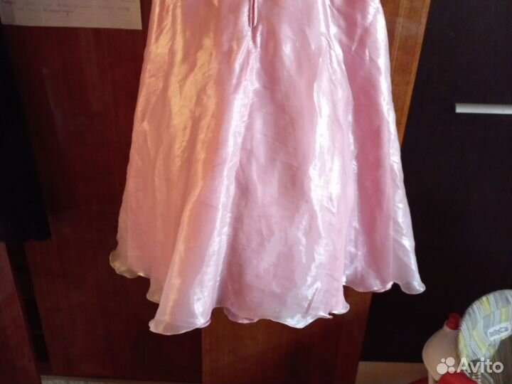 Плате подростков