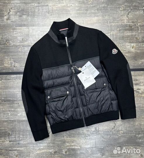 Куртка Moncler