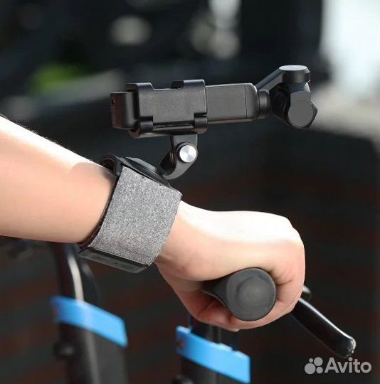 Крепление pgytech P-18C-024 для DJI Osmo Pocket