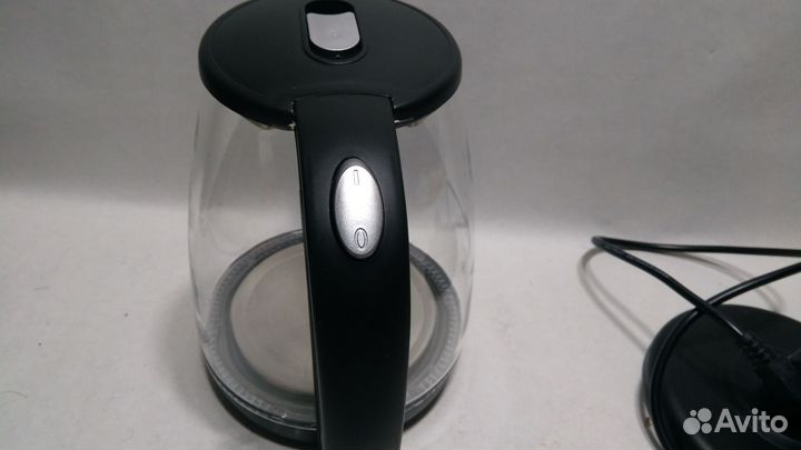 Чайник электрический