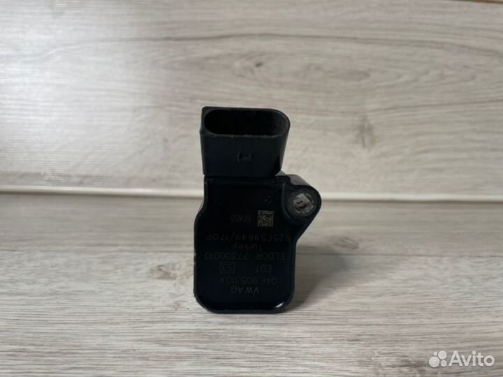 Катушка зажигания Skoda Rapid NH3 1.6 CWV 2018