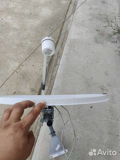 Усилитель интернет сигнала