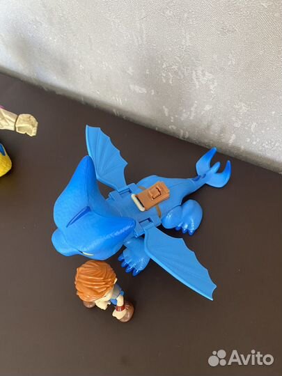 Игрушки для мальчика