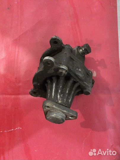 Гидроусилитель Бмв 3 е36