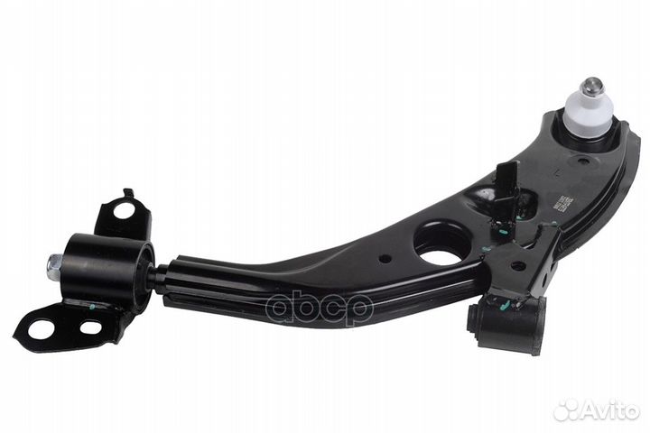 Z24573 рычаг левый Mazda 626 GF all 97 Z24573