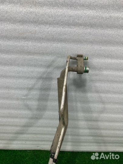 Трубка кондиционера Nissan Almera Classic седан