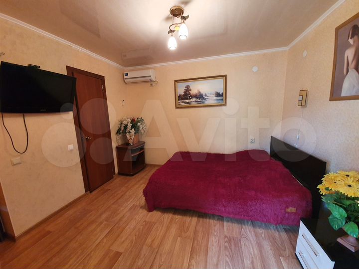 Комната 22 м², 1/1 эт.