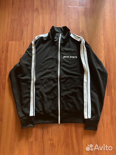 Худи palm Angels Оригинал