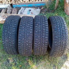 КАМА 505 Irbis 195/65 R15