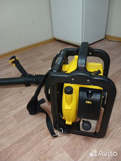 Ветродуйка