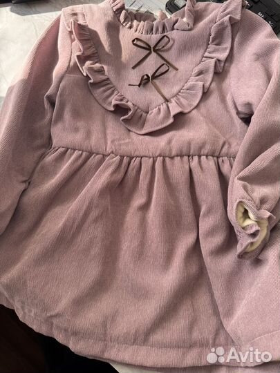 Платья для девочки