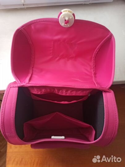 Ранец школьный для девочки