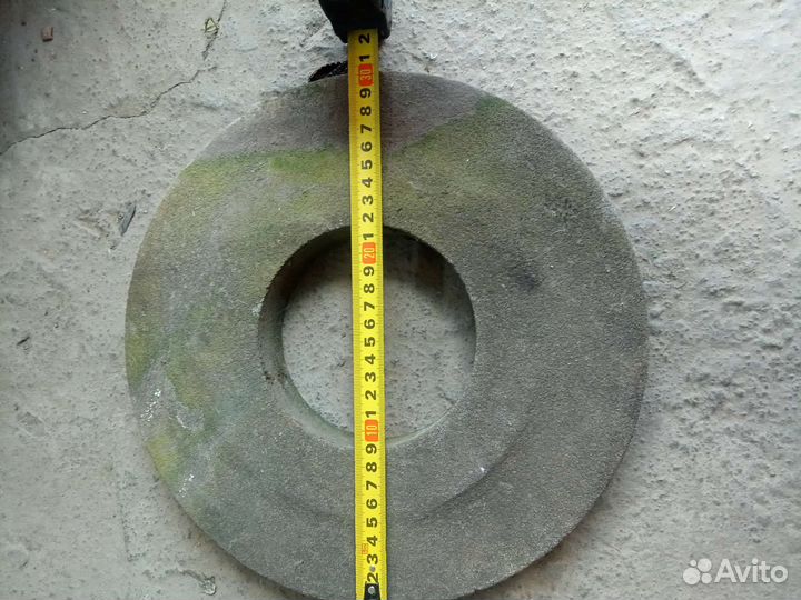 Точильный камень