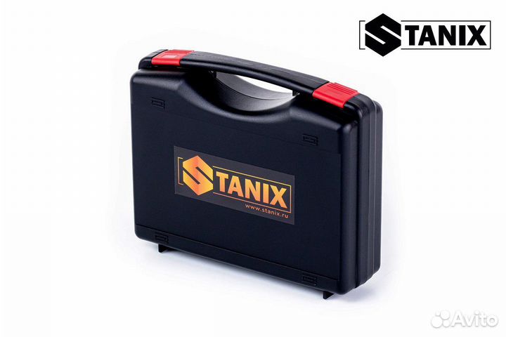 Термонож для синтетических тканей Stanix LH 8150