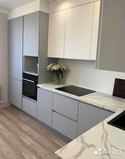 Кухни под заказ