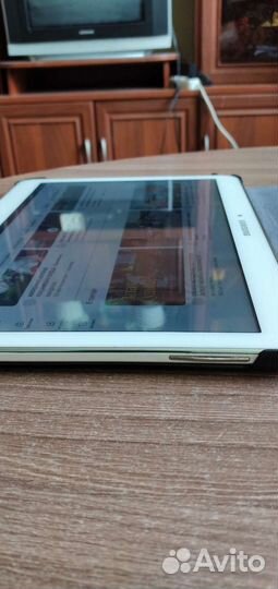 Планшет Самсунг