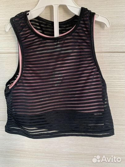 Спортивная форма для девочки