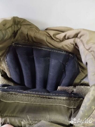 Бронежилет 6б45 ратник 3 размер