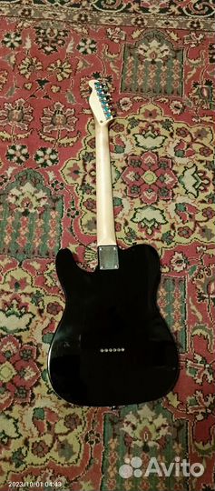 Электрогитара Telecaster Aiersi