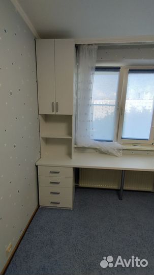 Рабочая зона для школьника
