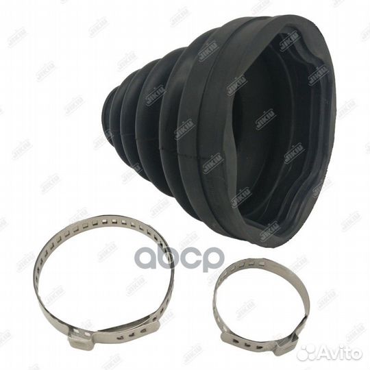 Пыльник шруса CD22119 CD22119 jikiu