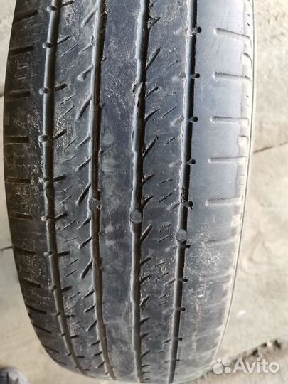 Viatti Bosco A/T 205/75 R15 97H