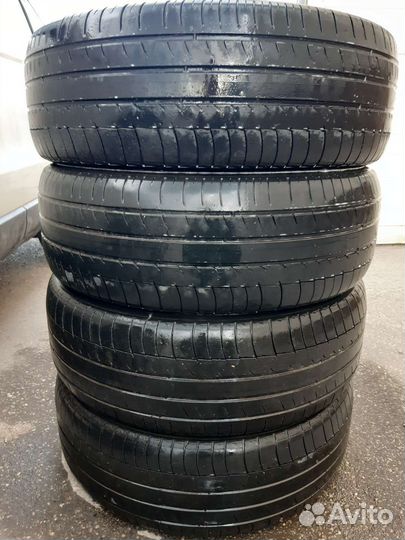 Michelin 4X4 A/T 225/60 R18 26H