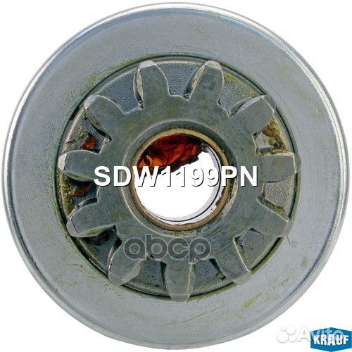 Бендикс стартера SDW1199PN Krauf