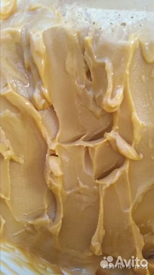 Степной мёд