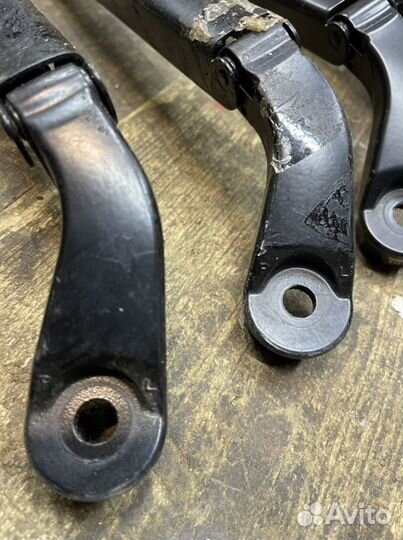 Поводок стеклоочистителя Toyota Camry 50