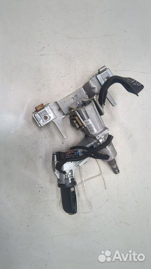 Замок зажигания Fiat Tipo, 2017