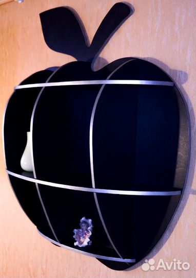 Полка Яблоко