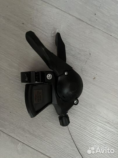 Переключатель манетка шифтер shimano Altus SL-M315