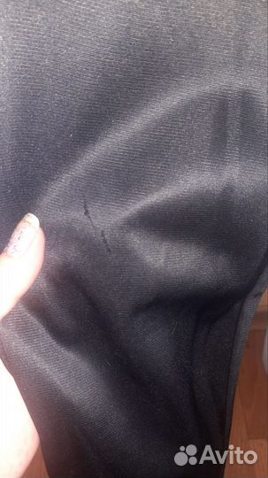 Спортивный костюм для мальчика 152