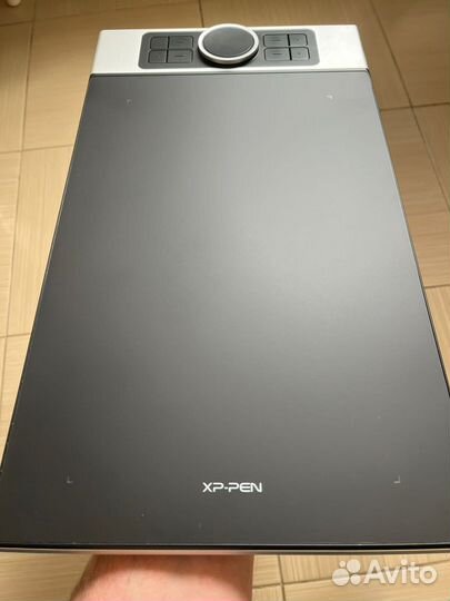 Графический планшет XP PEN Deco Pro Medium