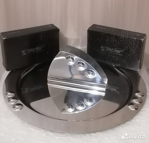 Столовый набор Zepter Новый