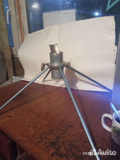 Подставка под живую Ель или Сосну