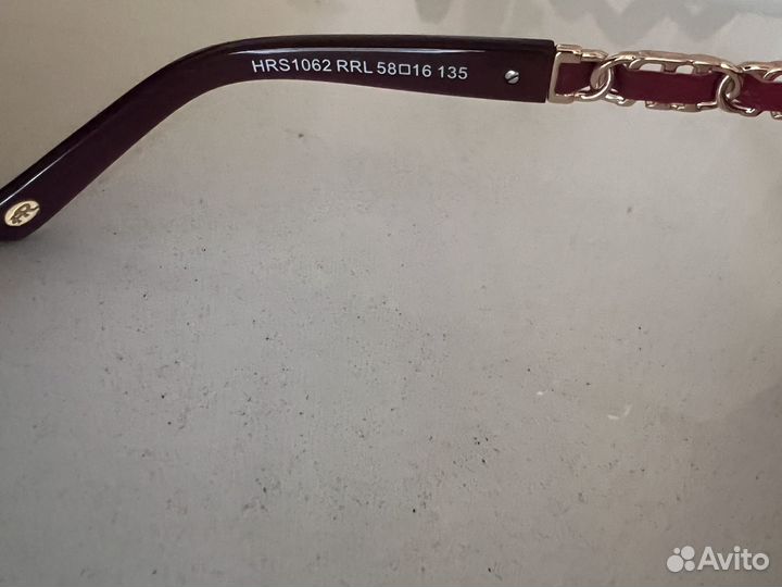 Очки Helena Rocha