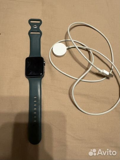 Часы apple watch 3 42mm
