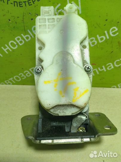 Замок багажника Mitsubishi Asx 1.8 4B10 2014Г.в