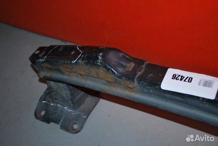 Усилитель бампера заднего задний Mazda 3