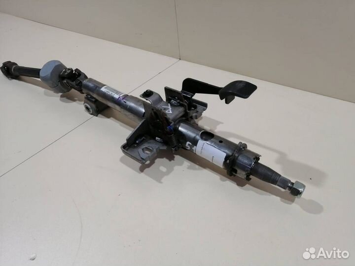 Колонка рулевая Hyundai Solaris 2010-2017