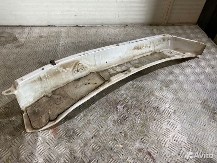 Решетка под лобовое стекло, жабо Lifan X60 LFB479Q