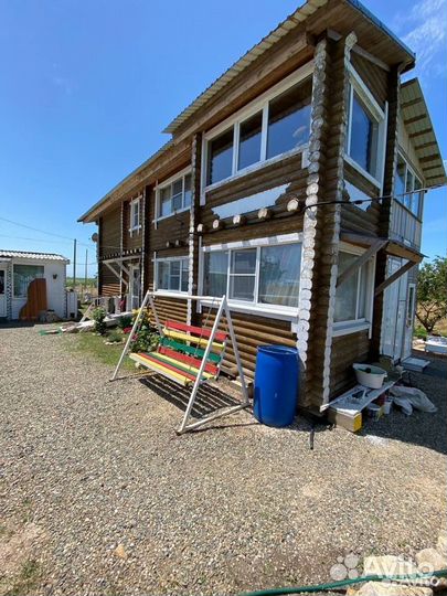 Отдых на Азовском море