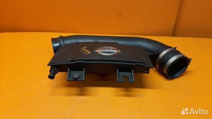 Резонатор воздушного фильтра Nissan Pathfinder R51